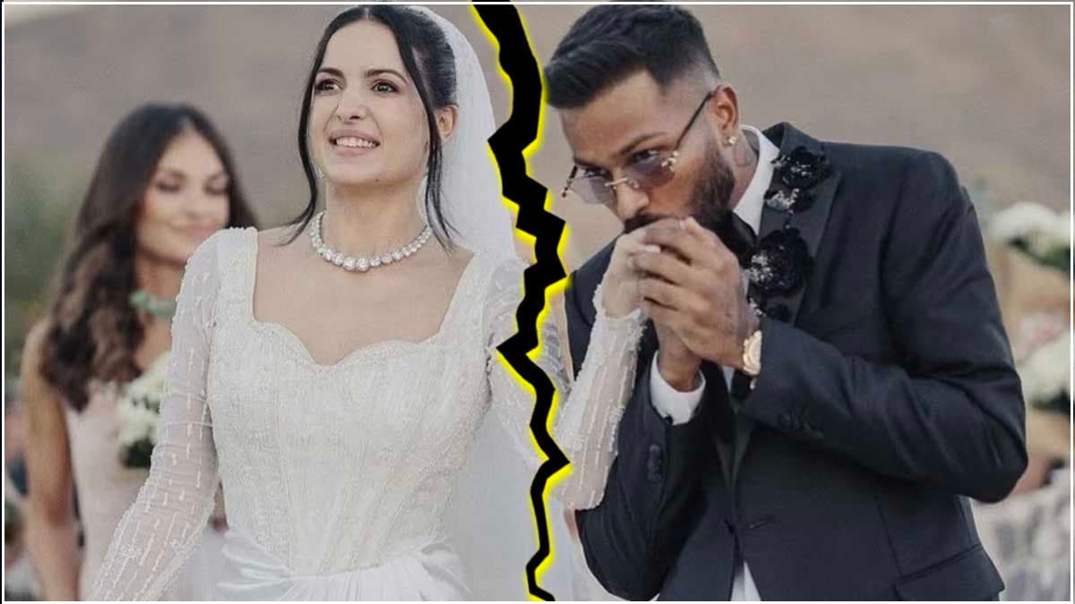 नाइट पार्टी, प्रेगनेंसी, फिर शादी... जानें कैसे शुरू हुई थी हार्दिक और नताशा की प्रेम कहानी