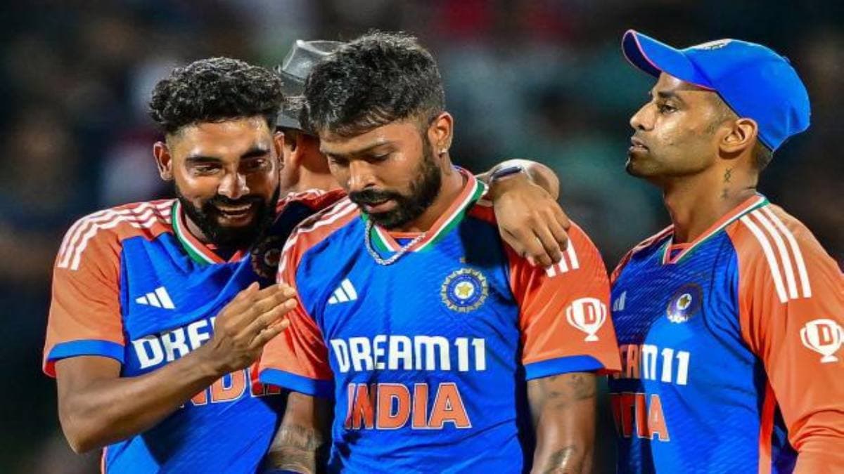 अब मुंबई इंडियंस की कप्तानी से भी हाथ धो सकते हैं हार्दिक पांड्या, ये दिग्गज मार सकता है बाजी