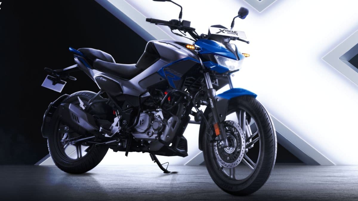 125cc में TVS की इस बाइक को टक्कर देती है Hero Xtreme, 66 की माइलेज और कीमत बस...