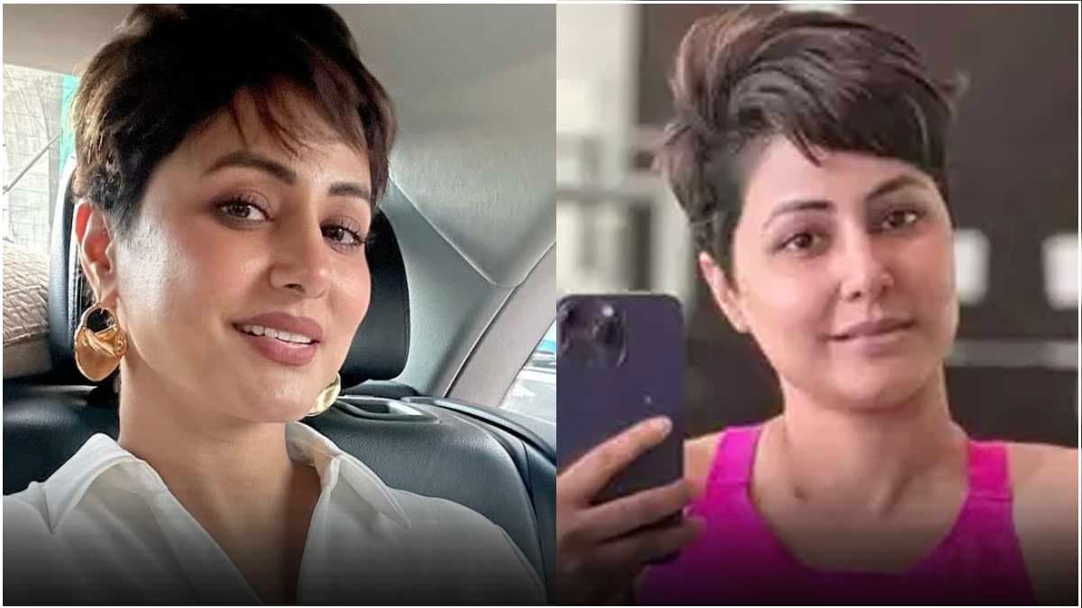 Hina Khan