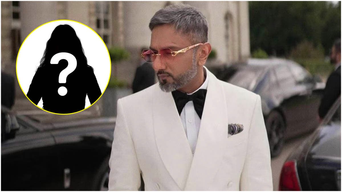 YoYo Honey Singh की जिंदगी में 'मिस्ट्री गर्ल' की एंट्री, कौन वो हसीना? जो डेटिंग को लेकर चर्चा में