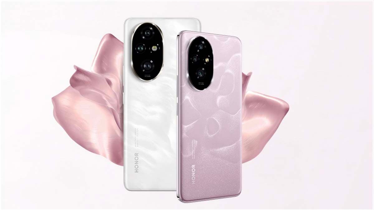 Honor Honor 200 Series price in India