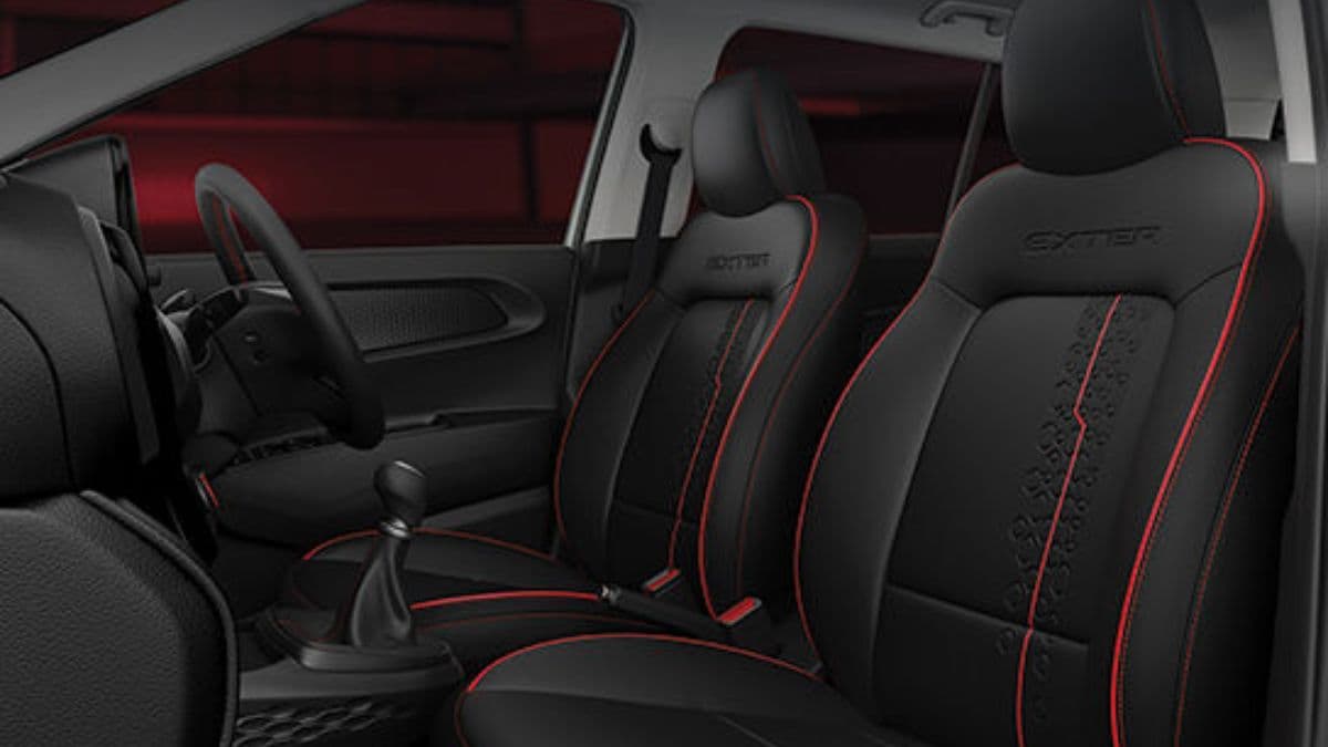 Hyundai Exter Knight edition price, Citroen C3 price, Hyundai Exter Knight edition features, Hyundai Exter Knight edition mileage, Hyundai Exter Knight edition launch Hyundai Exter Knight edition