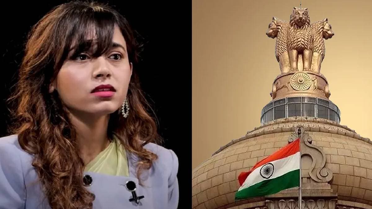 Success Story: पिता की हुई मौत, परीक्षा को बचे थे महज 15 दिन; IES Shruti Sharma ने ऐसे टॉप किया UPSC