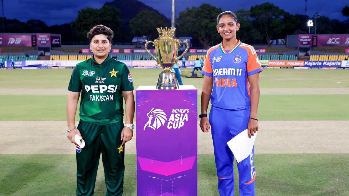IND vs PAK: फाइनल में हो सकता है भारत-पाकिस्तान का मुकाबला, इस दिन दिखेगा रोमांच