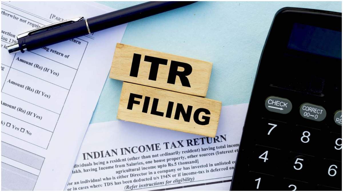 ITR Deadline: सावधान! ध्यान रखें ये 5 बातें, वरना रिजेक्ट हो सकता है आईटीआर