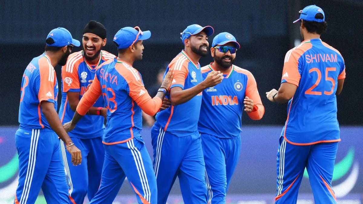 Video: 9 सीरीज-टूर्नामेंट में खेलेगी टीम इंडिया, तीन बार होगा IND vs PAK मुकाबला, जानें क्या है शेड्यूल