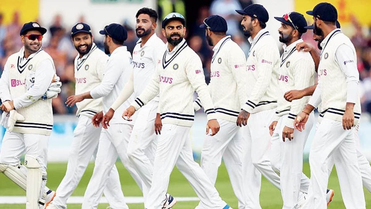 ICC की टेस्ट रैंकिंग में रोहित शर्मा को हुआ नुकसान, इस खिलाड़ी ने मचाया तहलका, जानें कौन बना नंबर-1