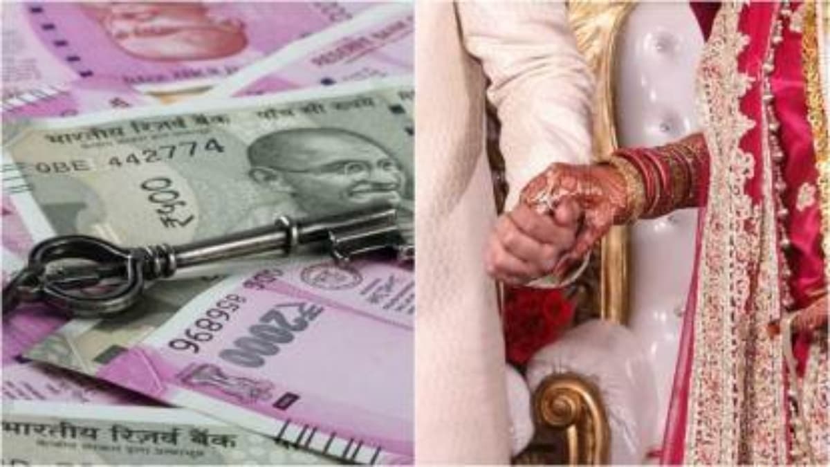'दहेज में मांगे 1 करोड़...' मांग पूरी नहीं होने पर IRS अधिकारी ने नहीं बनाए संबंध, पुलिस तक पहुंची बात