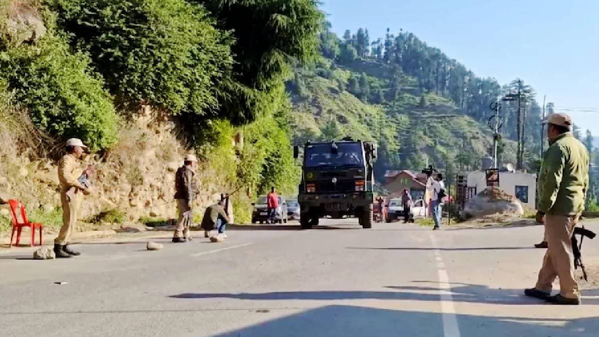 Doda Terror Attack: आतंकी कहां से आए, किसने की मदद? ग्राउंड रिपोर्ट में हुआ खुलासा