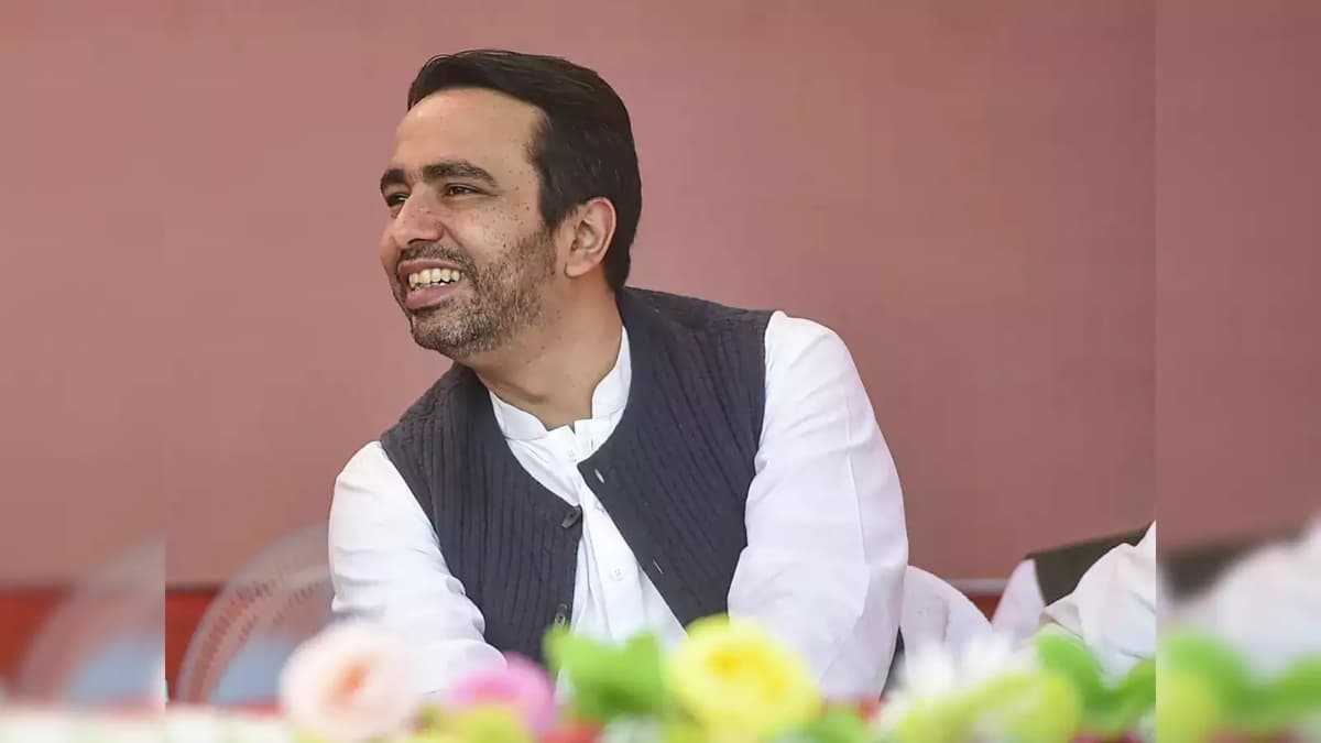 BJP को झटका देंगे जयंत चौधरी, अखिलेश यादव ने सब कुछ बता दिया