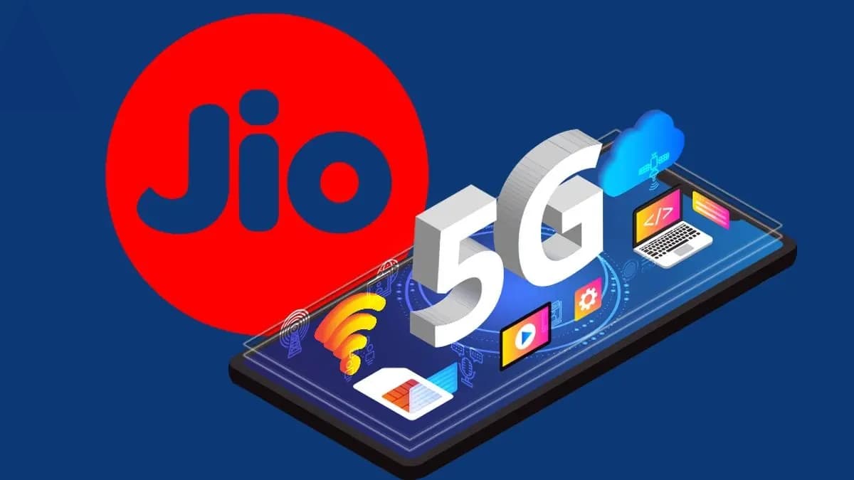 Jio Recharge Plan: शादी के बाद अंबानी परिवार ने दिया Jio यूजर्स को तोहफा, इस प्लान में किए बड़े बदलाव