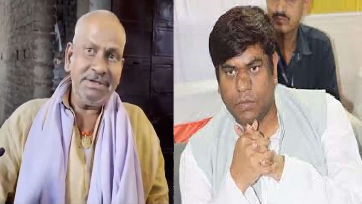 फूलों की वजह से खुला जीतन सहनी की हत्‍या का राज! ऐसे हुआ बड़ा खुलासा