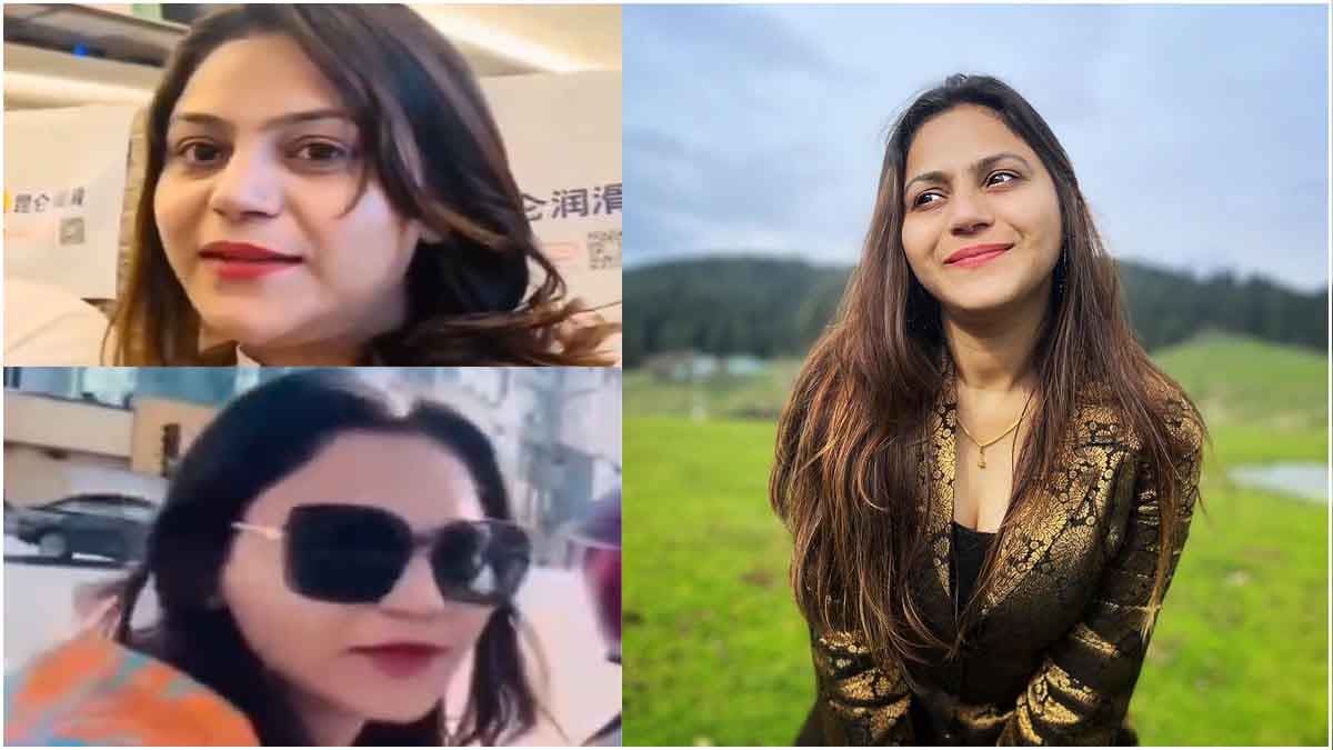 ज्योति मल्होत्रा ने महाकाल मंदिर के अलावा इन जगहों पर भी की जासूसी, सुरक्षा एजेंसियां हुईं चौकन्ना