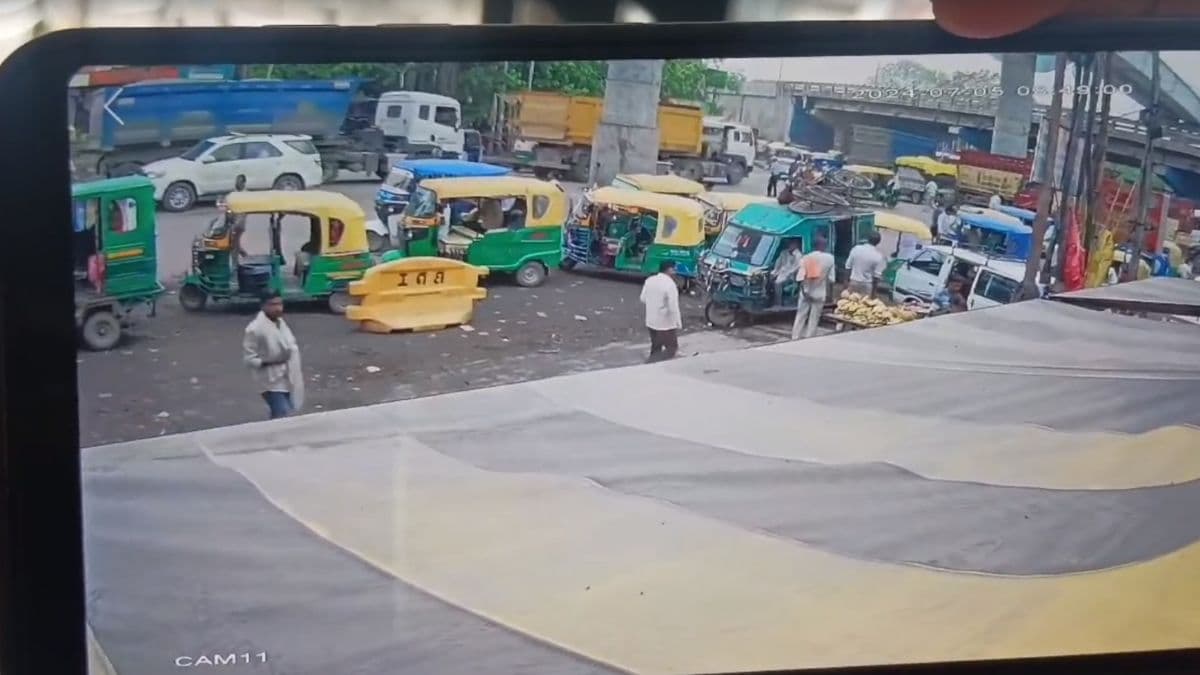 Kanpur Death