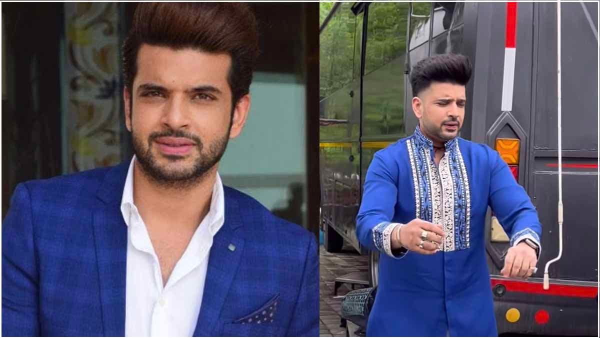 Karan Kundra का कट गया गला! वीडियो देख पागल हुए फैंस