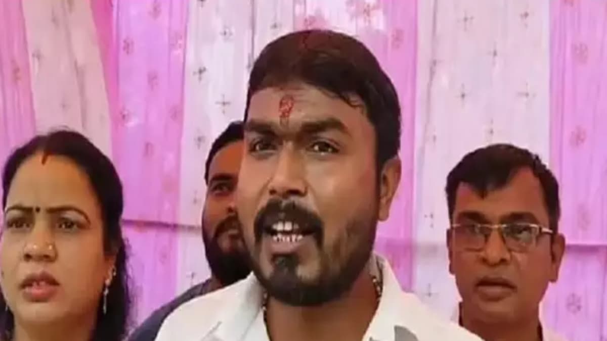 'नेतागिरी नहीं चलेगी...' एडमिशन की जानकारी मांगी तो प्रिंसिपल ने BJP पार्षद को स्कूल से निकाला