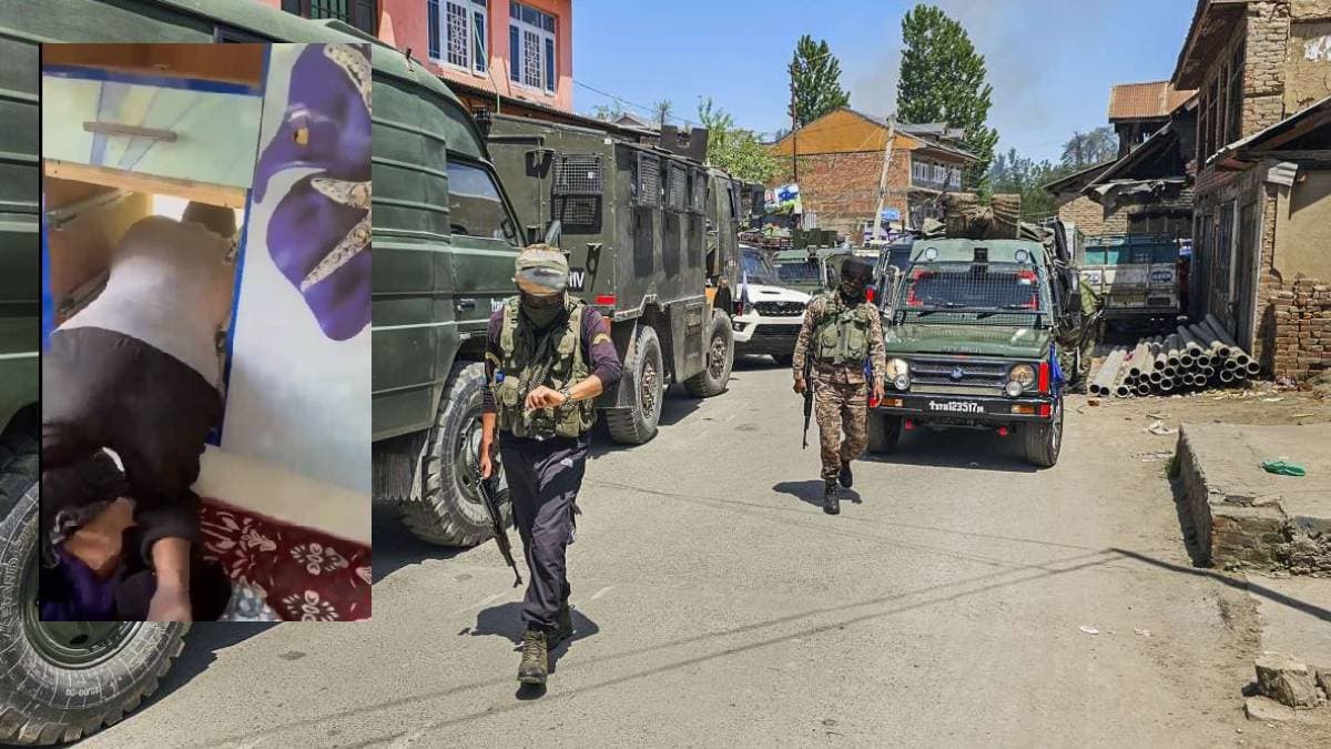 भारत में बड़े आतंकी हमले की साजिश! अलकायदा-ISIS से अलर्ट रहे देश, क्या कहती है FATF की चेतावनी?