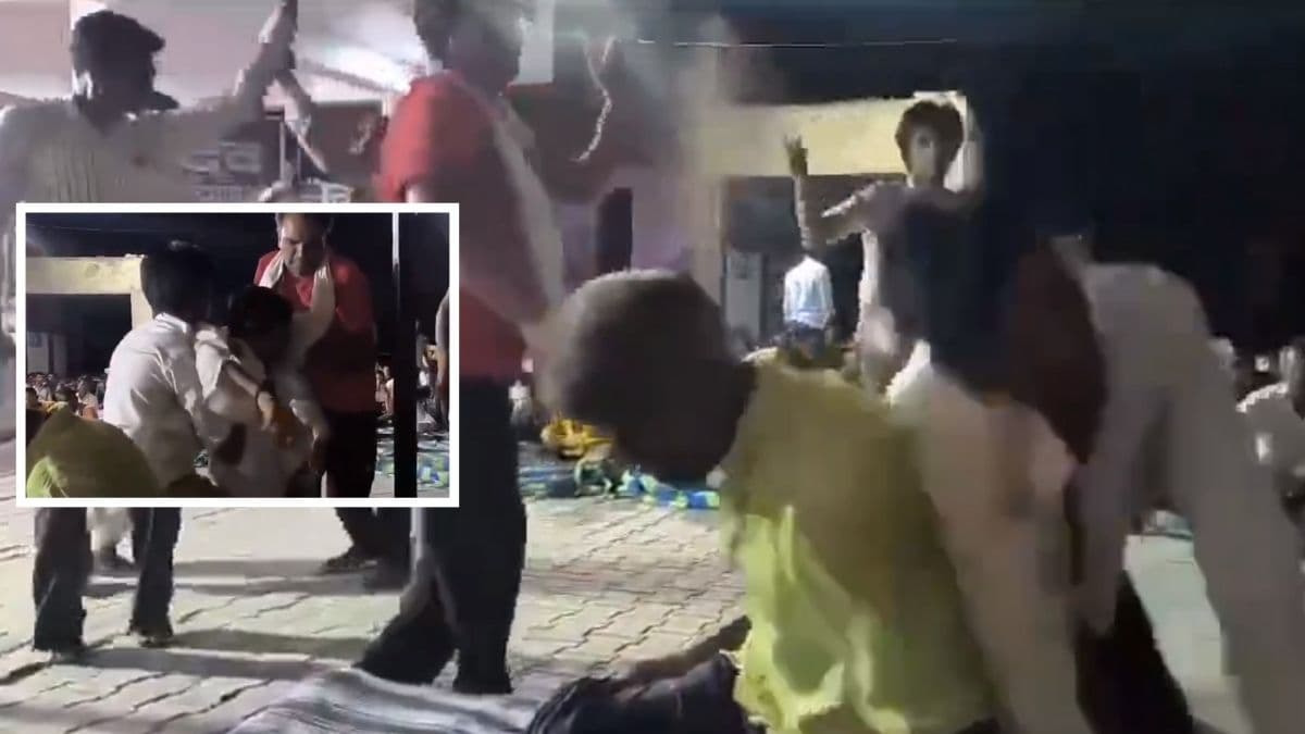 Live Death Viral Video
