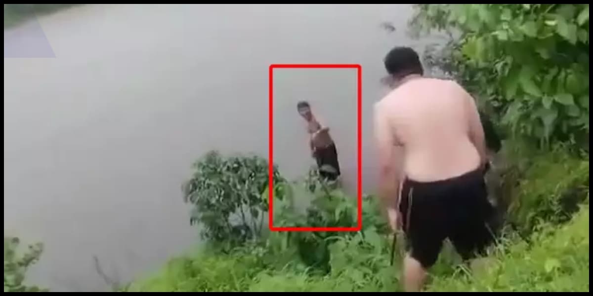 Maharashtra Viral Videos