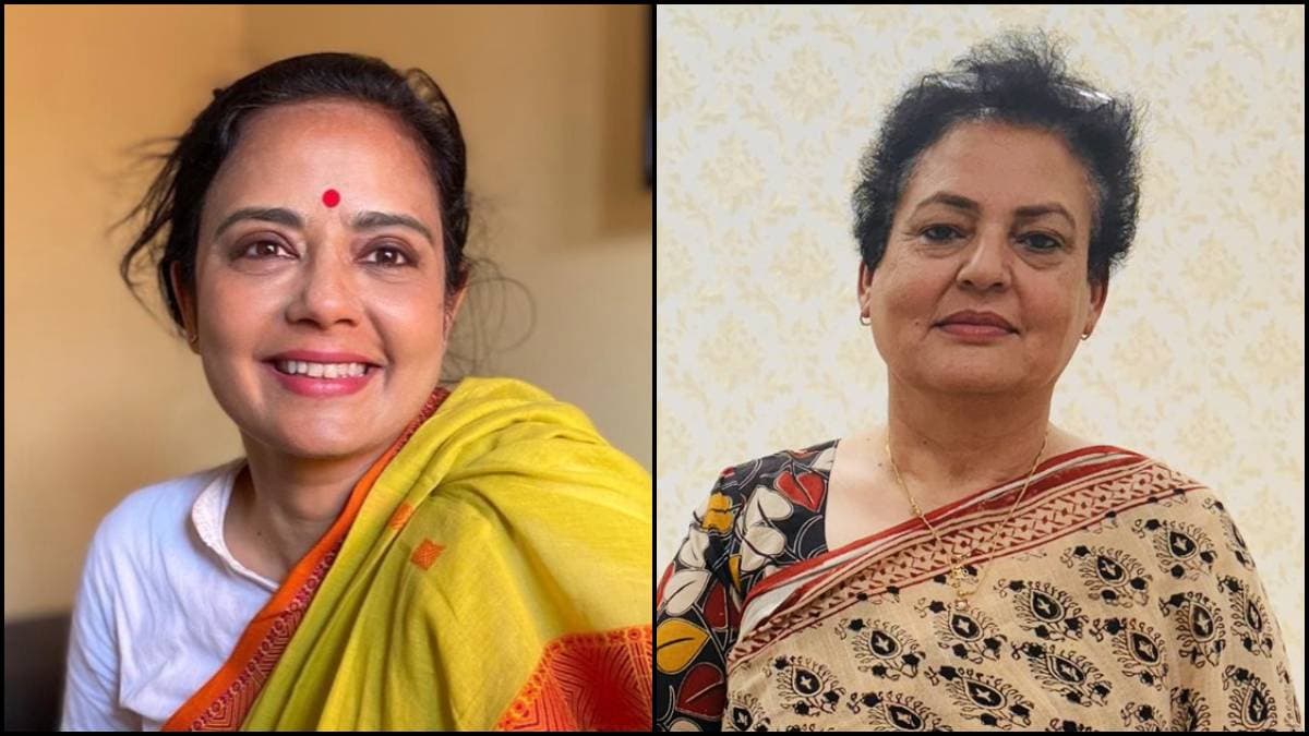 'पजामा' बयान पर महिला आयोग ने दी FIR की वॉर्निंग, महुआ मोइत्रा ने किया जवाबी हमला