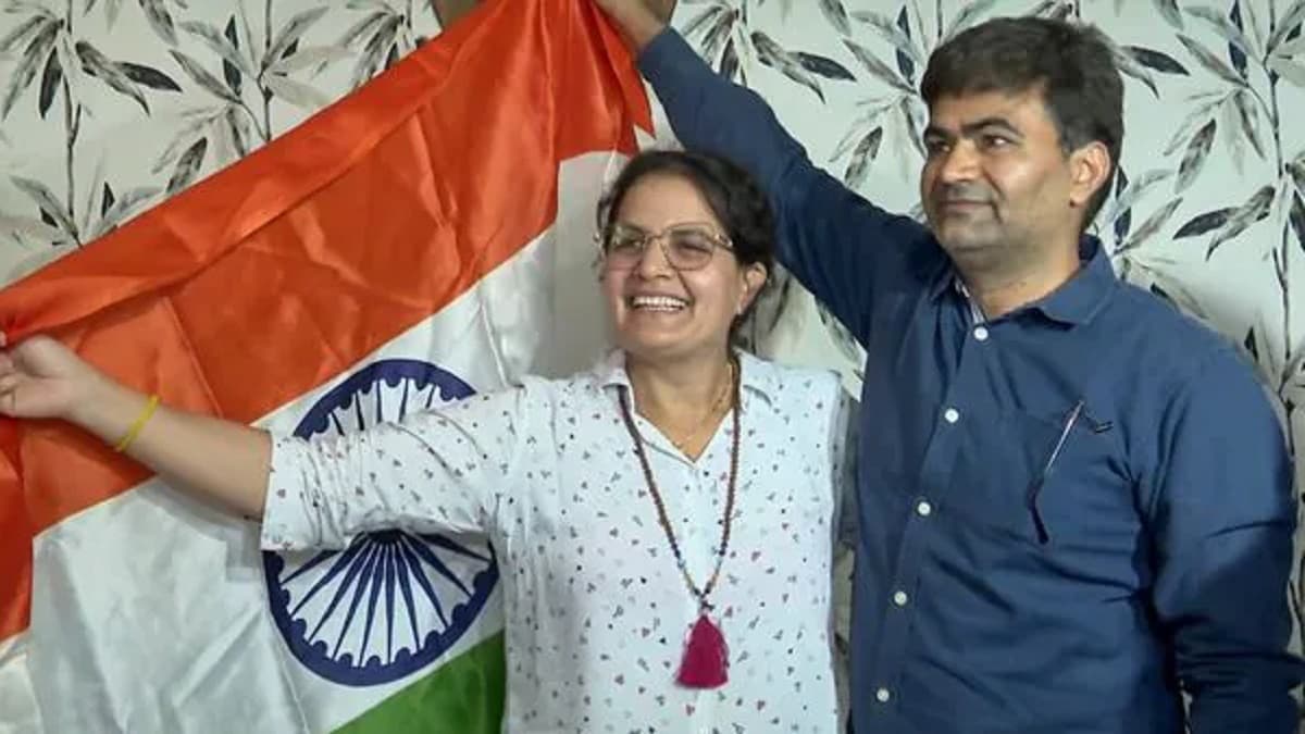 लाइसेंस नहीं बनता तो मनु भाकर कैसे जीतती ओलंपिक मेडल? मां-बाप ने एक्सक्लूसिव इंटरव्यू में सुनाई कहानी