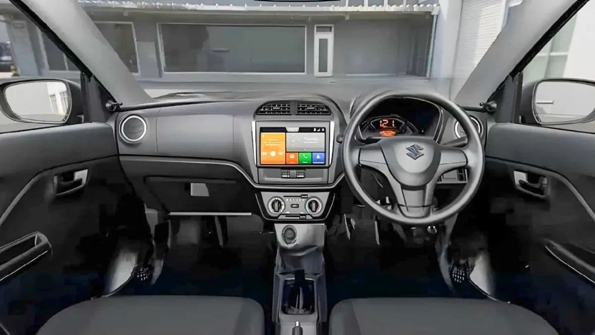 3.99 लाख कीमत, 31 की माइलेज, संकरी जगहों से मक्खन की तरह निकल जाती है Maruti की ये Car
