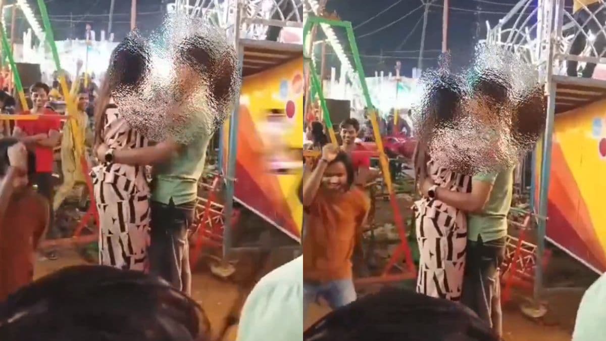 Meerut Couple Fair