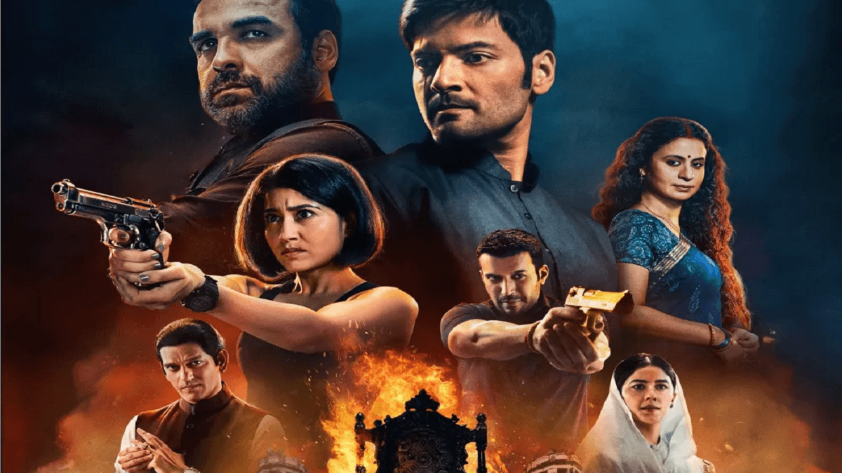 गुड्डू या कालीन नहीं, ये है Mirzapur 3 का असली मास्टरमाइंड? शातिर चाल से डॉन को नचाया