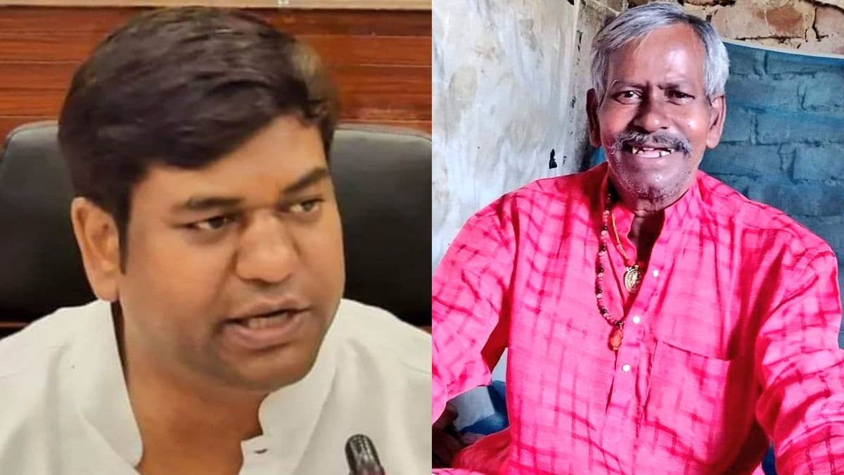 बिहार में 'जंगलराज की वापसी', पूर्व मंत्री के पिता की हत्या के बाद सोशल मीडिया पर ऐसे आ रहे रिएक्शन