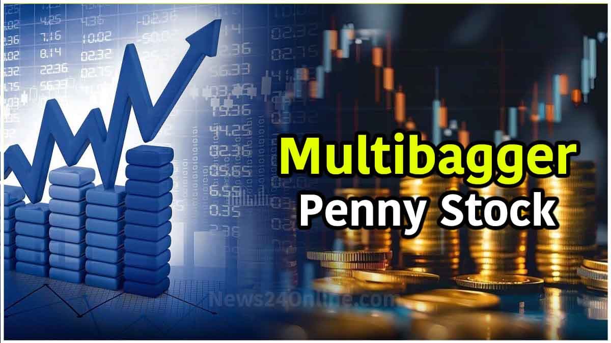 Multibagger Penny Stock : डेढ़ रुपये का यह शेयर मचा रहा धमाल, एक महीने में दिया बंपर रिटर्न