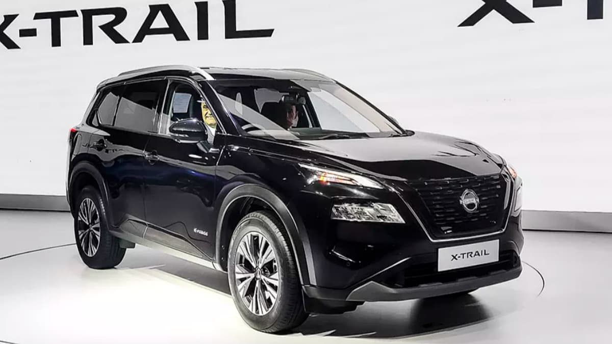 Nissan X-Trail भारत में 1 अगस्त को होगी लॉन्च, हिट होगी या फ्लॉप ? जानें बड़े कारण
