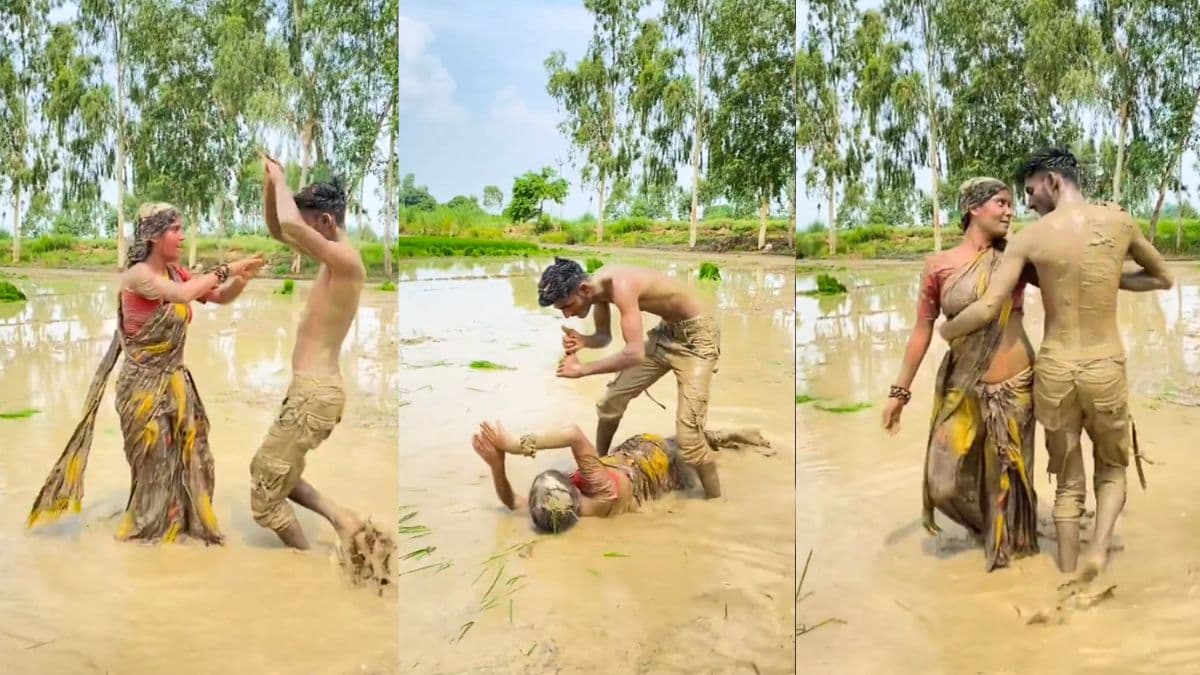 Nagin Dance Viral Video