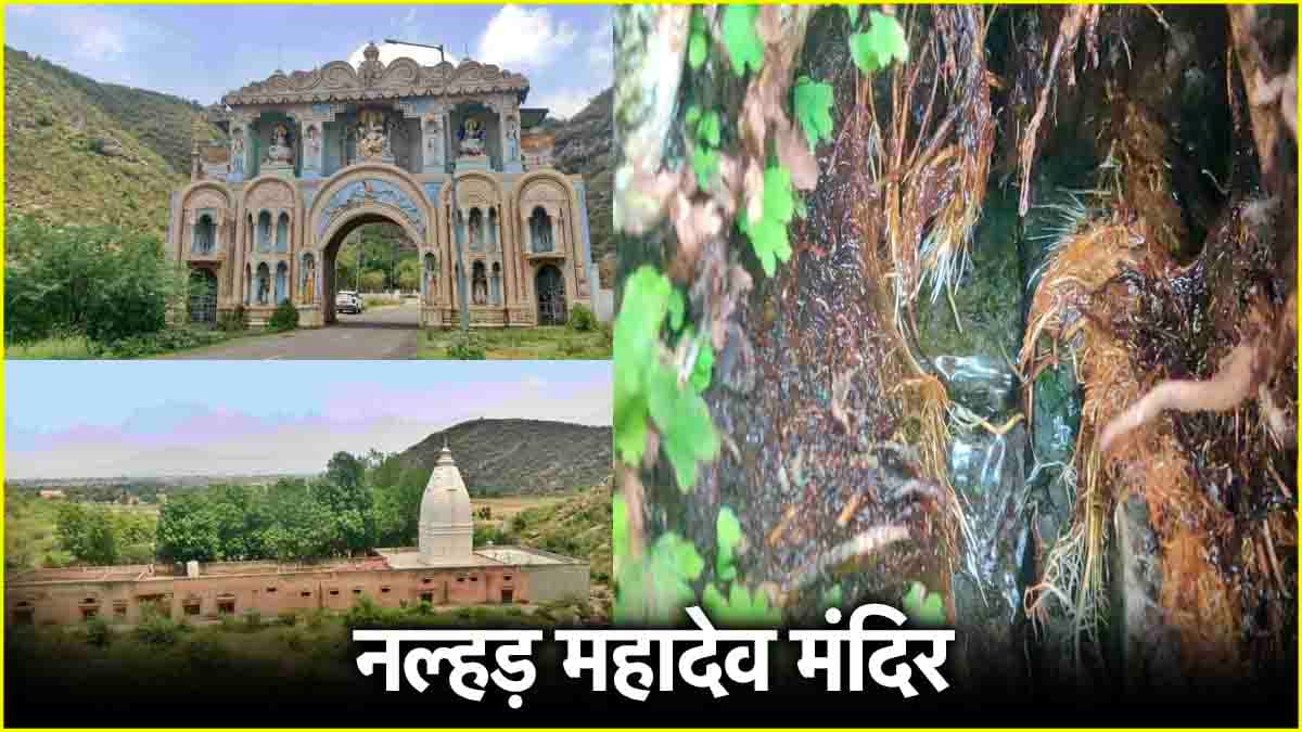 सावन में हरियाणा के इस चमत्कारी मंदिर में लगता है भक्तों का तांता, कृष्ण जी से भी है गहरा संबंध!