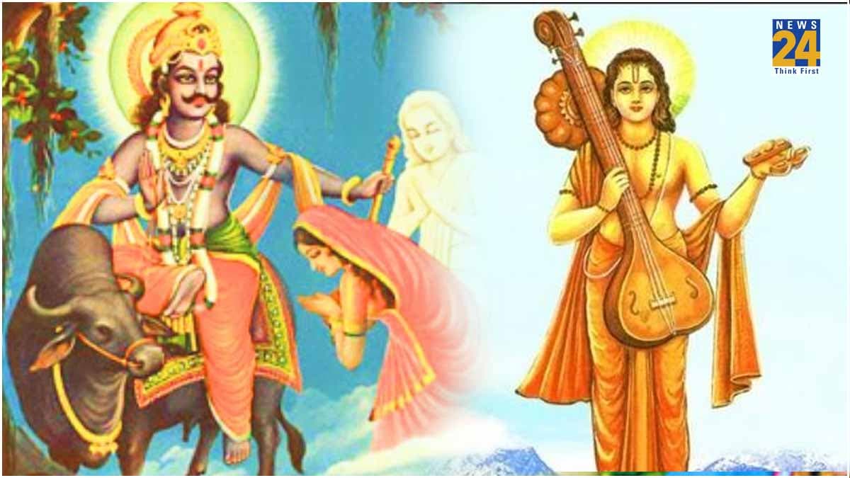 पत्नी के अलावा एक पराई स्त्री संग संबंध बनाना पाप नहीं! यमराज की इस कथा में है उल्लेख