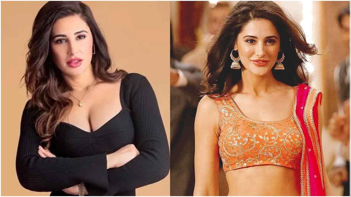 Nargis Fakhri рдиреЗ рдПрдХреНрдЯреНрд░реЗрд╕ рдмрдирдиреЗ рдХрд╛ рд╕рдкрдиреЗ рджреЗрдЦ рд░рд╣реА рд▓реЬрдХрд┐рдпреЛрдВ рдХреЛ рджреА 15 рдЦрд╛рд╕ рдЯрд┐рдкреНрд╕, рдЬрд╛рдиреЗрдВ рдХреНрдпрд╛