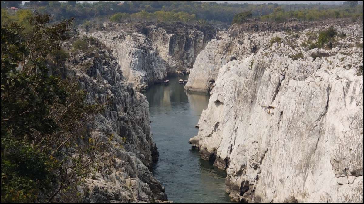 Narmada River