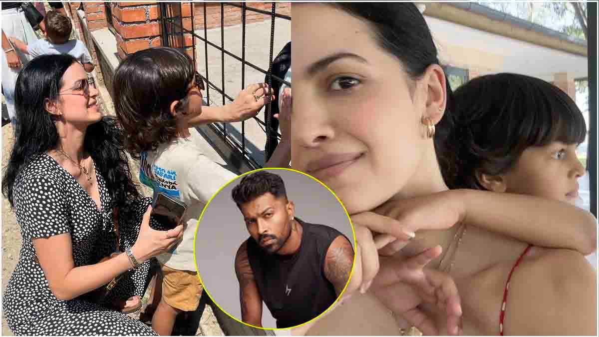Natasa-Hardik
