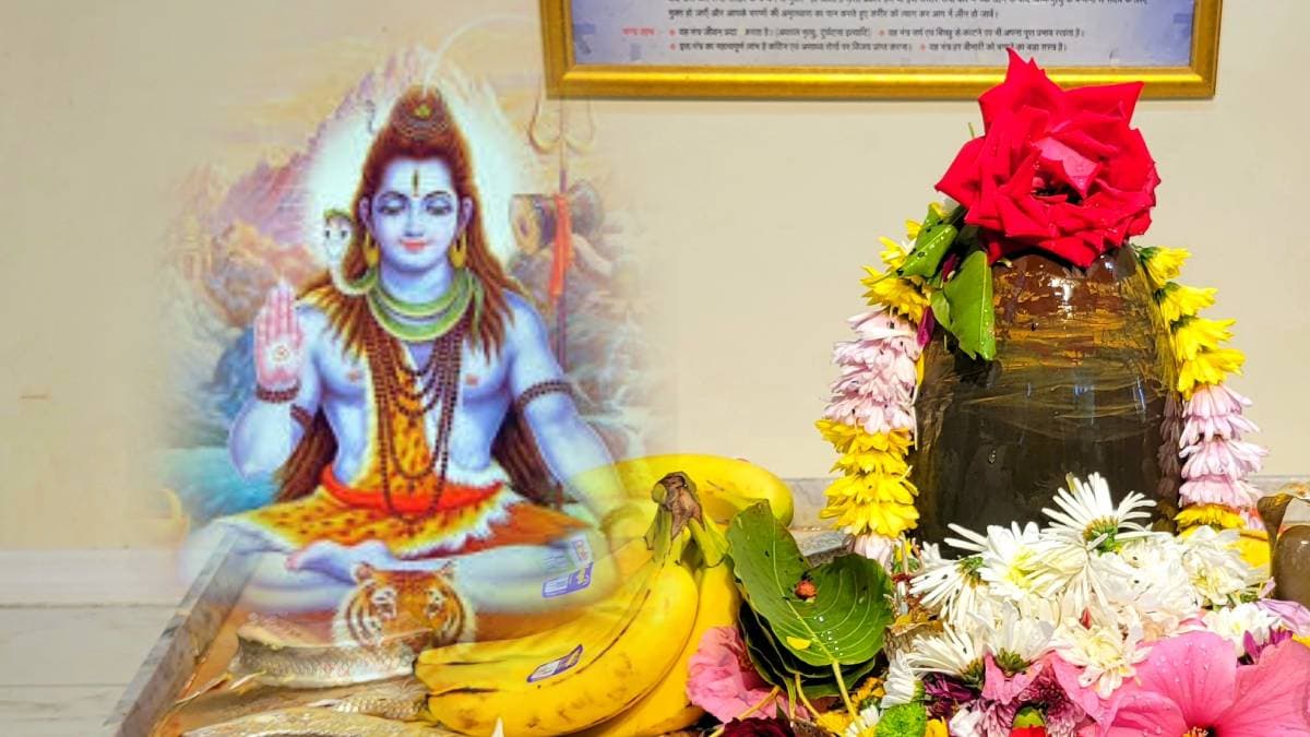Sawan Somwar 2024: सावन के दूसरे सोमवार पर शिवलिंग पर चढ़ाएं ये खास चीज, जल्द पूरी होगी सभी मनोकामनाएं