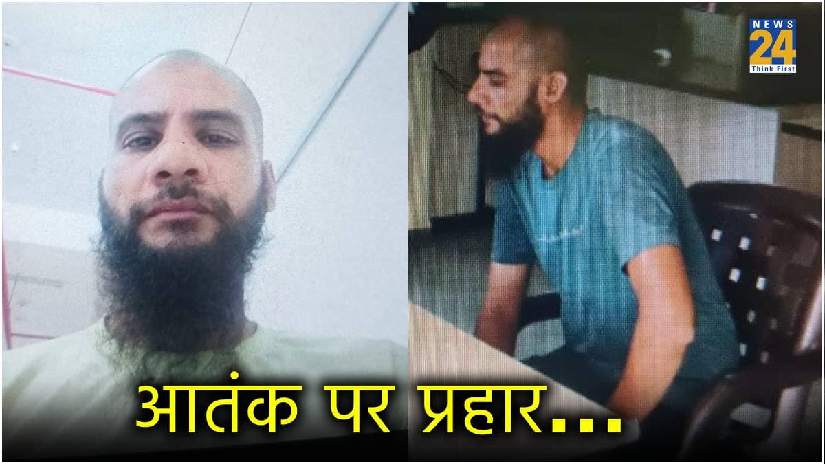 आतंकी फैजान कौन? कुख्यात भटकल को मानता है हीरो, दहशत फैलाना चाहता था 'साइको'