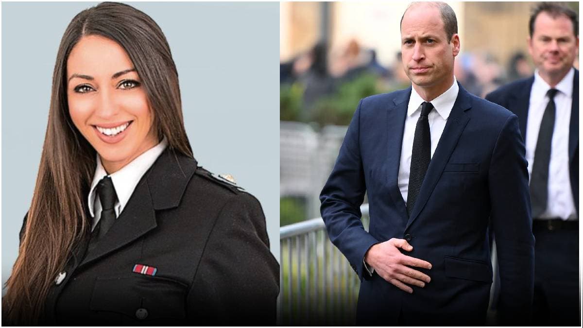 Success Story: कौन हैं Sabrina Cohen Hatton? कभी सिर पर नहीं थी छत, अब बनीं प्रिंस विलियम की सलाहकार