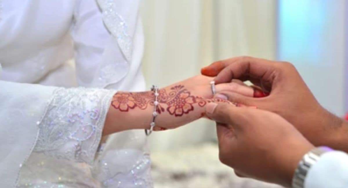 'सुहागरातें' मनाने वाला शख्स शादी से मुकरा तो यूपी पुलिस ने गिनाए कानून, तुरंत करवाया निकाह