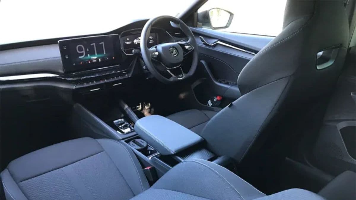 Toyota Innova और Maruti Invicto की बढ़ी टेंशन, Skoda लेकर आई ये नई 5 Seater Car