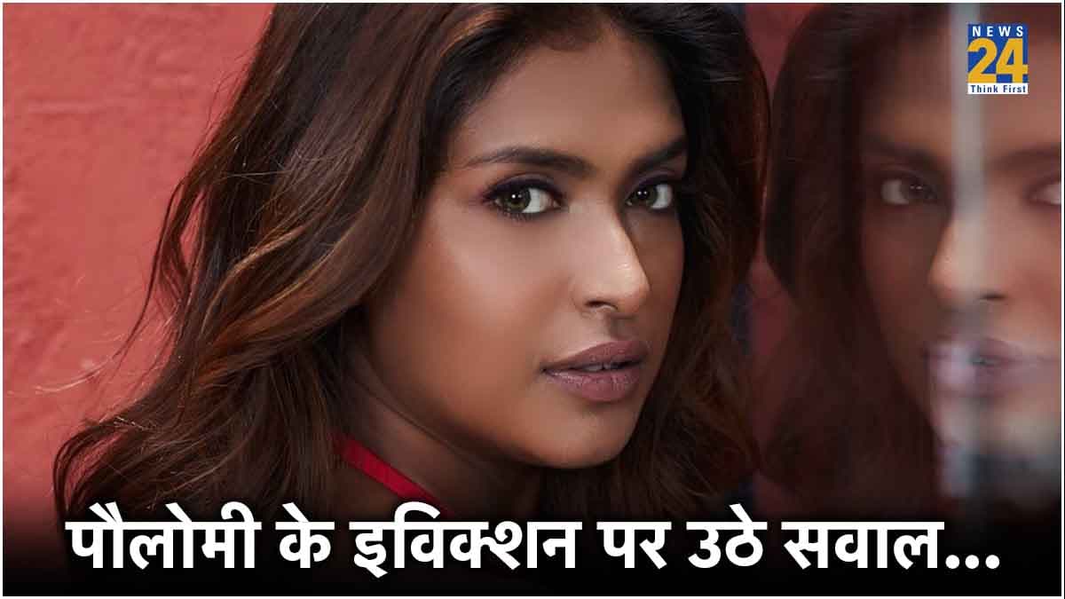 BB OTT 3: क्या मेकर्स से पंगा लेना Poulomi Das को पड़ा भारी? बेघर होने के बाद एक्ट्रेस का आया रिएक्शन