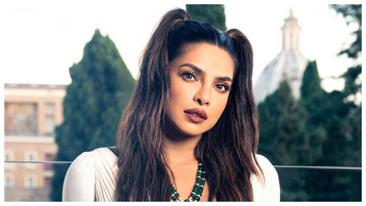 Priyanka Chopra के दिल के सबसे करीब क्या? 42+ घंटे तक रहीं दूर, मिलते ही आया सुकून