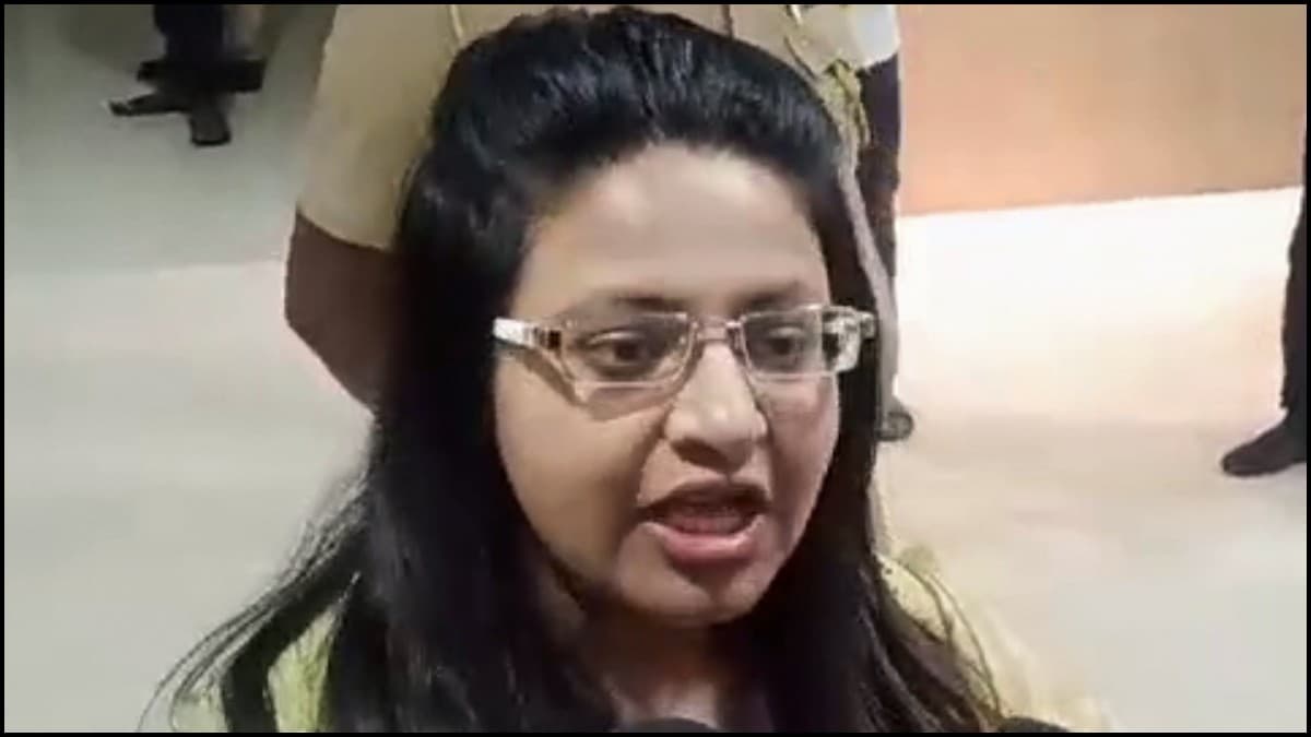 पूजा खेडकर को बड़ा झटका, UPSC ने रद्द किया IAS सेलेक्शन, परीक्षा देने पर भी लगाई रोक
