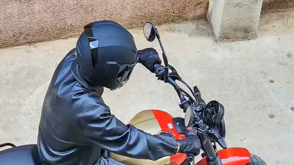 लॉन्च से पहले नई Royal Enfield Guerrilla 450 के फीचर्स हुए लीक, 17 जुलाई को होगी लॉन्च