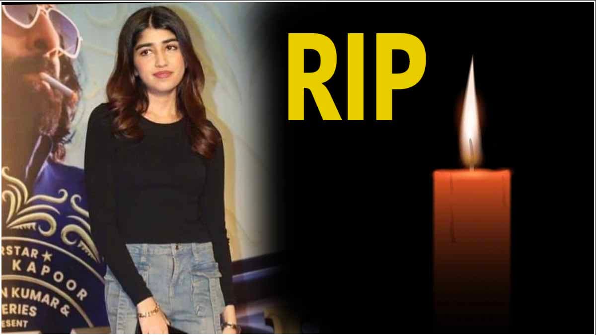T-Series के Co-Owner कृष्ण कुमार की बेटी का निधन, 20 साल की उम्र में हारी जिंदगी की जंग