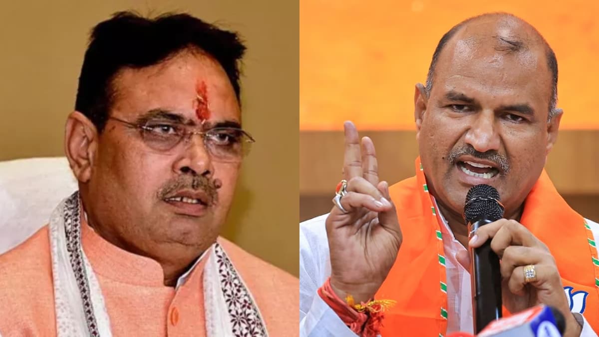 राजस्थान में बीजेपी को डरा रहा उपचुनाव का इतिहास, सत्ता में हो या विपक्ष में हार तय!