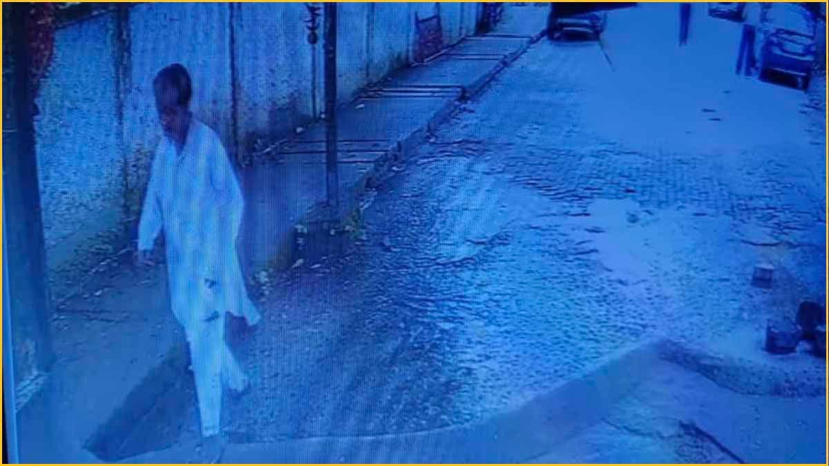 2 दिन से लापता मशहूर सिंगर, फोन भी बंद... CCTV में दिखी आखिरी फुटेज, मुख्‍यमंत्री भी जुटे तलाश में